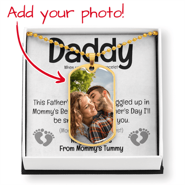 Daddy